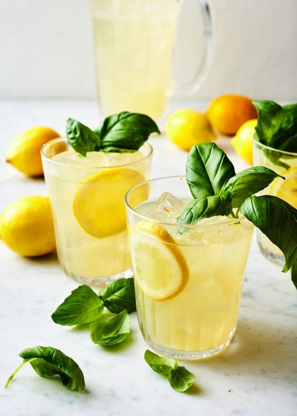 House Lemonade